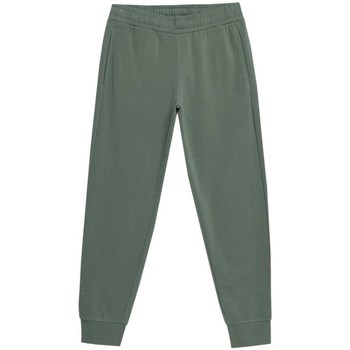 Textiel Heren Broeken / Pantalons Outhorn SPMD600 Groen