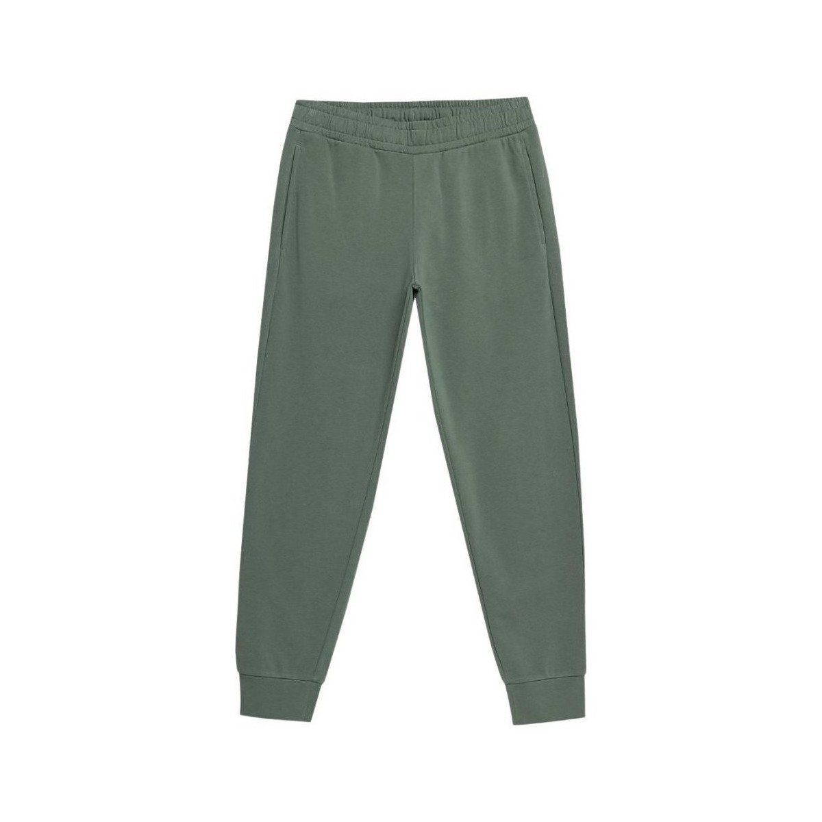 Textiel Heren Broeken / Pantalons Outhorn SPMD600 Groen