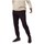 Textiel Heren Broeken / Pantalons Outhorn SPMD600 Zwart