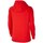Textiel Dames Sweaters / Sweatshirts Nike Wmns Park 20 Rood