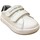 Schoenen Sneakers Calvin Klein Jeans 26318-24 Wit