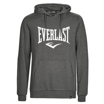 Textiel Heren Sweaters / Sweatshirts Everlast TAYLOR Grijs
