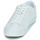 Schoenen Lage sneakers Polo Ralph Lauren LONGWOOD-SNEAKERS-VULC Wit