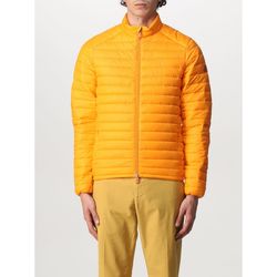 Textiel Heren Wind jackets Save The Duck D32430MGIGA14 70019 Orange