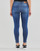Textiel Dames Skinny Jeans Noisy May NMKIMMY AZ157MB Blauw / Medium