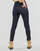 Textiel Dames Skinny Jeans Noisy May NMCALLIE V1241DB Blauw / Donker