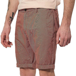 Textiel Heren Korte broeken / Bermuda's Kaporal  Roze