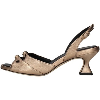 Schoenen Dames Sandalen / Open schoenen Tres Jolie 2143/LUNA Brown