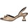 Schoenen Dames Sandalen / Open schoenen Tres Jolie 2143/LUNA Brown