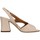 Schoenen Dames Sandalen / Open schoenen Tres Jolie 2062/MILA Beige
