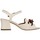Schoenen Dames Sandalen / Open schoenen Tres Jolie 2136/MAIA Wit