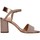 Schoenen Dames Sandalen / Open schoenen Tres Jolie 2033/IDA Roze