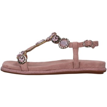 Schoenen Dames Sandalen / Open schoenen Alma En Pena V22420 Roze