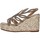 Schoenen Dames Sandalen / Open schoenen Alma En Pena V22259 Beige