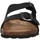 Schoenen Heren Sandalen / Open schoenen IgI&CO 1639100 Zwart