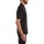 Textiel Heren Polo's korte mouwen Calvin Klein Jeans K10K108722 Zwart
