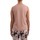 Textiel Dames Tops / Blousjes Calvin Klein Jeans K20K203795 Roze