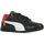 Schoenen Heren Sneakers Puma Ferrari Drift Cat Delta Zwart