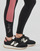 Textiel Dames Leggings Only Play ONBELMA HW JRS LEG Zwart / Roze