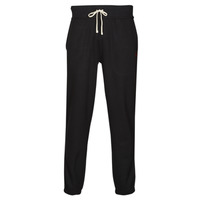 Textiel Heren Trainingsbroeken Polo Ralph Lauren K223SC25-PANTM3-ATHLETIC-PANT Zwart / Polo /  zwart