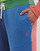 Textiel Heren Korte broeken / Bermuda's Polo Ralph Lauren K223SC25-SHORTM18-ATHLETIC Multicolour