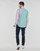 Textiel Heren Overhemden lange mouwen Polo Ralph Lauren Z224SC31-CUBDPPPKS-LONG SLEEVE-SPORT SHIRT Multicolour