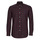 Textiel Heren Overhemden lange mouwen Polo Ralph Lauren Z224SC11-CUBDPPCS-LONG SLEEVE-SPORT SHIRT Bordeaux / Zwart / Burgandy / Navy