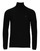 Textiel Heren Truien Polo Ralph Lauren S224SC03-LSCABLETNPP-LONG SLEEVE-PULLOVER Zwart