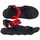 Schoenen Dames Sandalen / Open schoenen Lee Cooper LCW22340954 Noir, Rouge