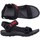 Schoenen Heren Sandalen / Open schoenen Lee Cooper LCW22340945 Zwart