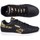 Schoenen Kinderen Lage sneakers Reebok Sport Royal CL Jogger Zwart