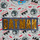 Textiel Jongens T-shirts met lange mouwen TEAM HEROES  T-SHIRT BATMAN Multicolour