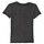 Textiel Meisjes T-shirts korte mouwen Only KOGLUCY Zwart