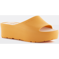 Schoenen Dames Sandalen / Open schoenen Lemon Jelly SUNNY 25 Orange