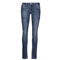Textiel Dames Skinny jeans Freeman T.Porter ALEXA SLIM S SDM Blauw