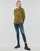 Textiel Dames Skinny jeans Freeman T.Porter ANAE S SMD Blauw