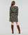 Textiel Dames Korte jurken Liu Jo WF2073 Multicolour