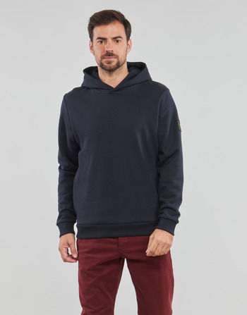 Textiel Heren Sweaters / Sweatshirts Lyle & Scott ML1646V Marine