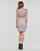Textiel Dames Korte jurken Morgan RNELY F Multicolour
