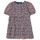Textiel Meisjes Korte jurken Name it NKFLISA DRESS Multicolour