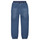 Textiel Meisjes Straight jeans Name it NMFBIBI Blauw
