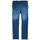 Textiel Jongens Straight jeans Name it NKMROBIN Blauw