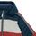 Textiel Jongens Wind jackets Name it NKMMAX JACKET Multicolour