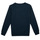 Textiel Jongens Sweaters / Sweatshirts Name it NKMJARS UNIVERSITY Marine