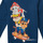 Textiel Jongens Sweaters / Sweatshirts Name it NMMJOSHU PAW PATROL SWEAT Blauw