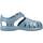 Schoenen Jongens Sandalen / Open schoenen IGOR S10271 Blauw