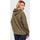 Textiel Dames Sweaters / Sweatshirts Marikoo Dameshoody  Airii Groen