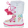Schoenen Meisjes Snowboots Agatha Ruiz de la Prada APRES SKI Wit