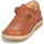 Schoenen Kinderen Sandalen / Open schoenen Aster DINGO Rood / Terracotta