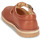 Schoenen Kinderen Sandalen / Open schoenen Aster DINGO Rood / Terracotta